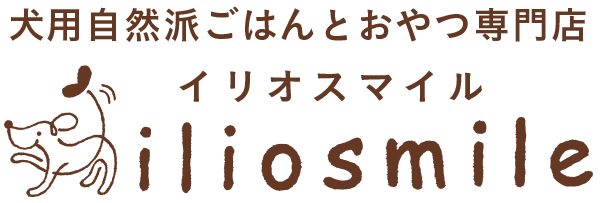 イリオスマイル公式通販ロゴマーク