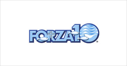 FORZA10 フォルツァディエイチ