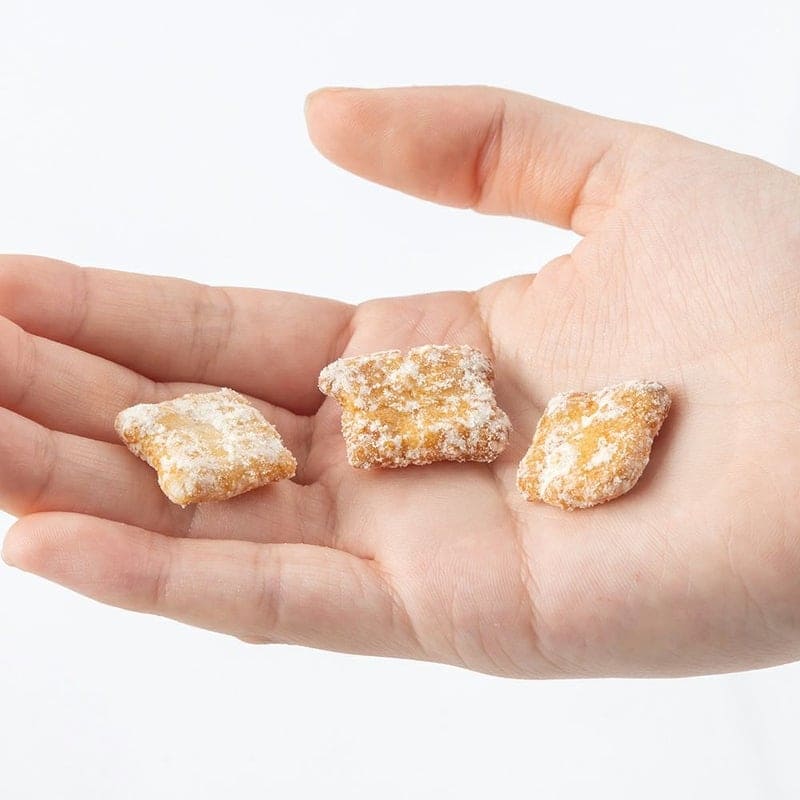 ドットわんの逸品 三種チーズのざくざくビッツ