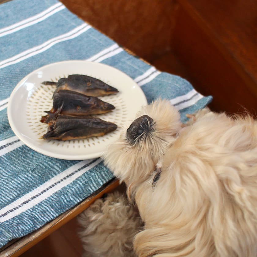 うなぎのかぶと焼き