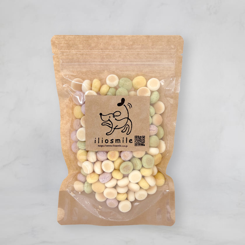 ミックスボーロ