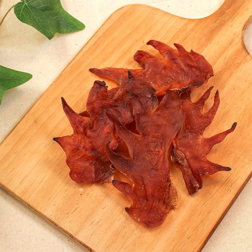 無添加 国産】兵庫県産 鶏とさか 30g | 【公式】犬用自然派ごはんと