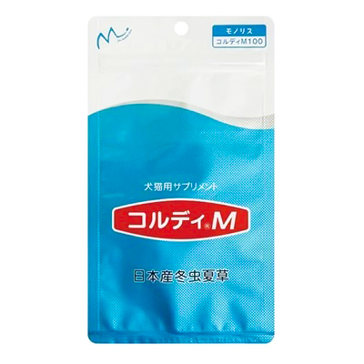 コルディM 100g - その他