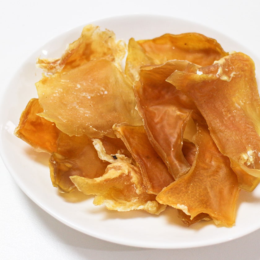 鹿児島産 牛大動脈ガム