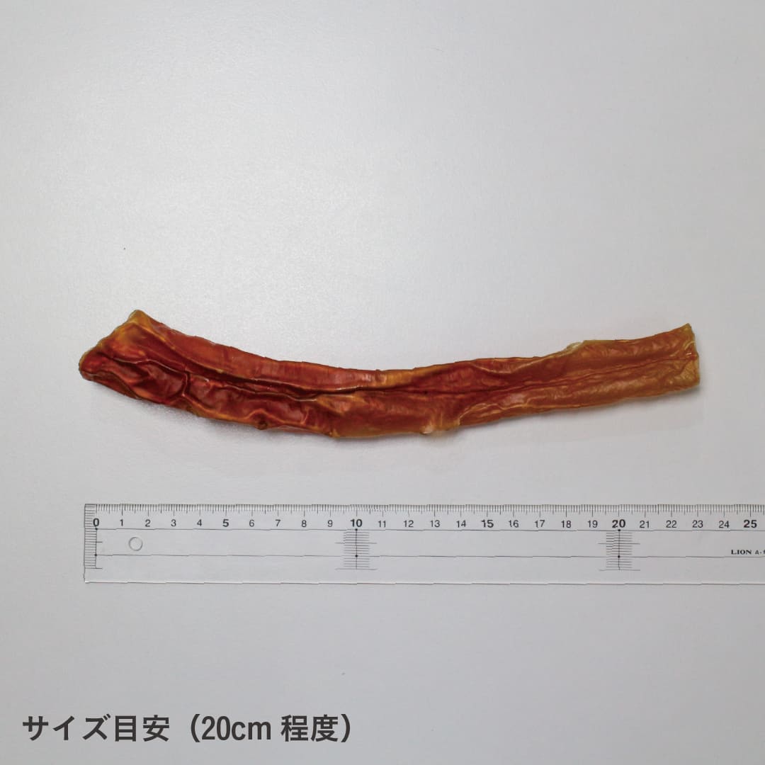 鹿児島産 牛大動脈スティック 200g