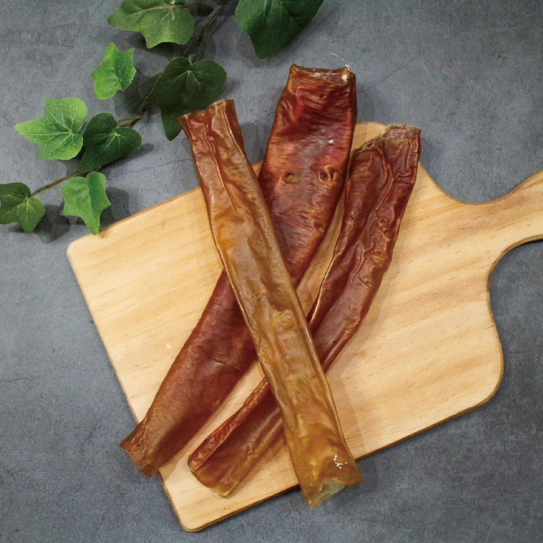 鹿児島産 牛大動脈スティック 200g