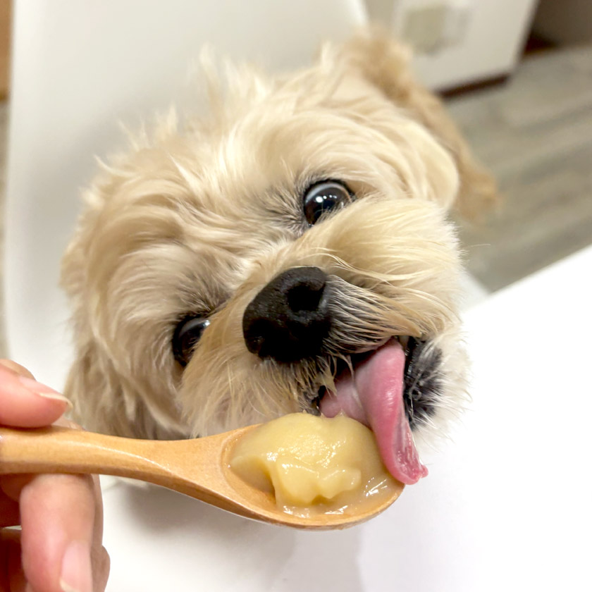 きなり とろけるクリーム さつまいも