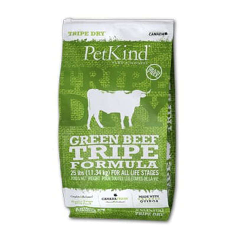 トライプドライ グリーンビーフトライプ