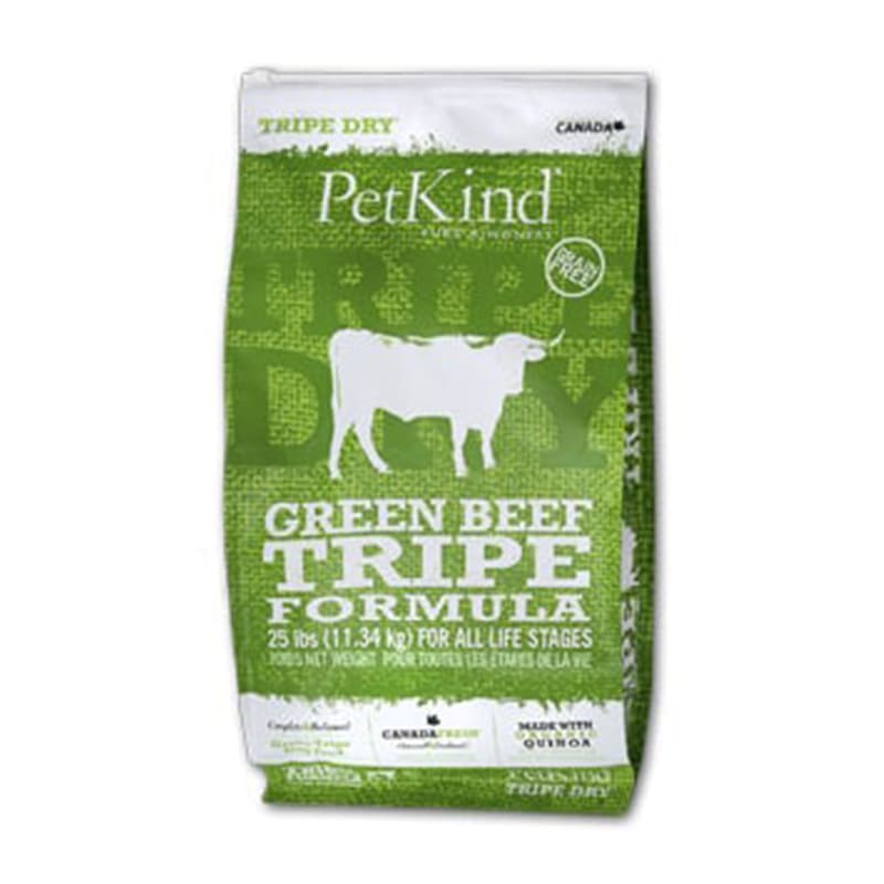 トライプドライ グリーンビーフトライプ