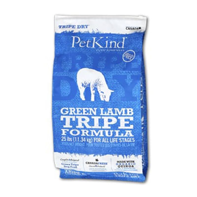 トライプドライ グリーンラムトライプ