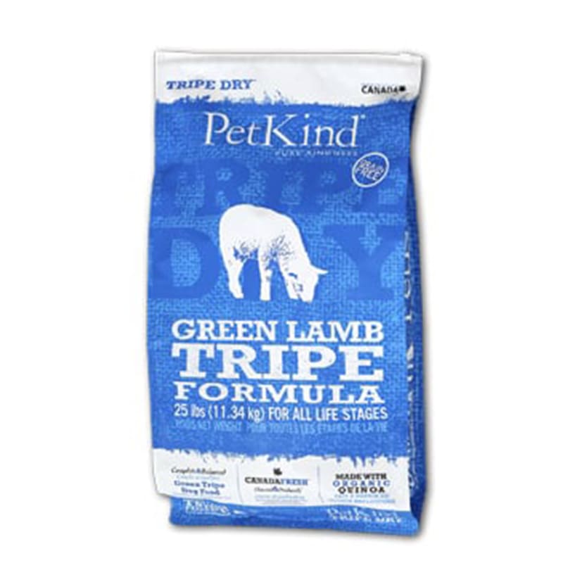 トライプドライ グリーンビーフトライプ