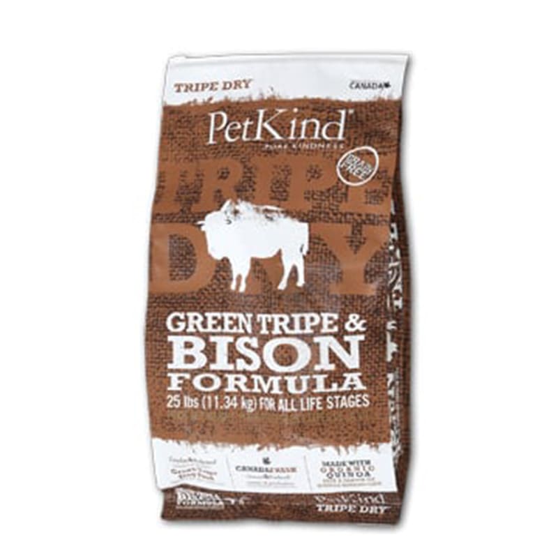 トライプドライ グリーンビーフトライプ