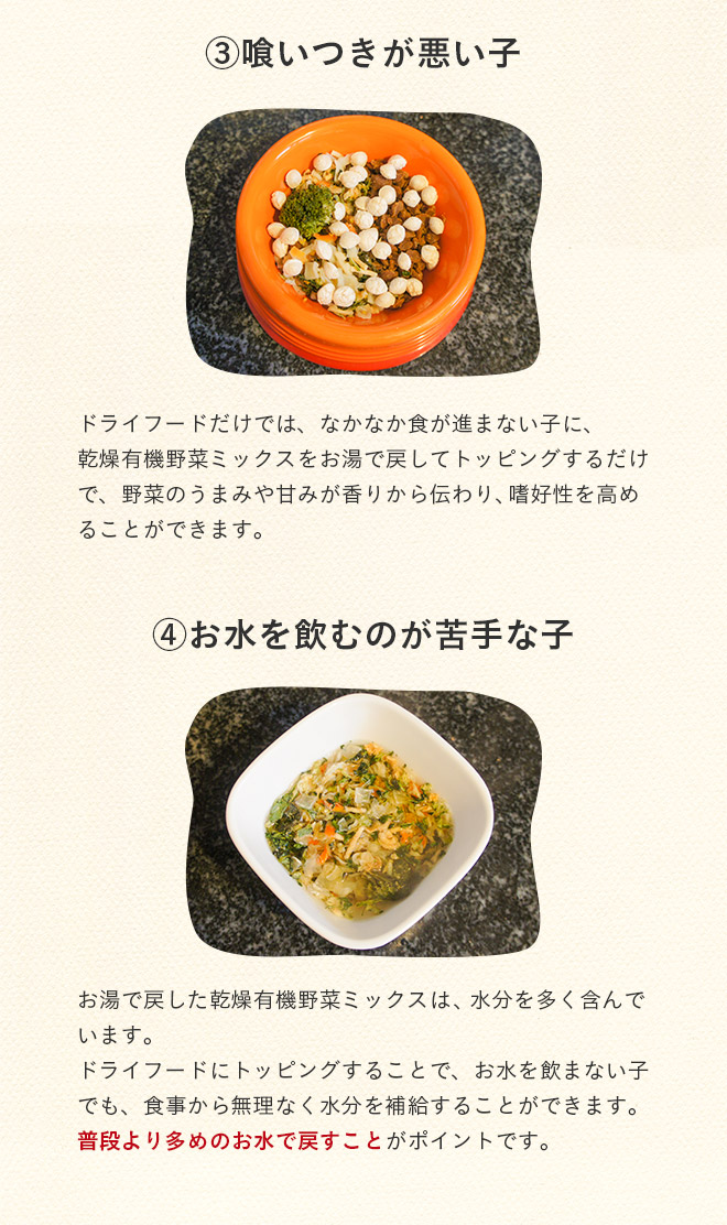 無添加 国産】北海道十勝産 季節の乾燥野菜ミックス 30g （ブドウ糖不