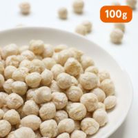【無添加 国産】15種の雑穀パフ 100g