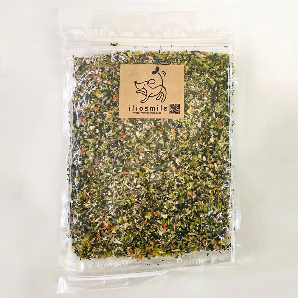 【無添加 国産】養生野菜 230g