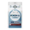 【FORZA10 フォルツァディエイチ】デルモ アクティブ ミニ 皮膚ケア 1.5kg