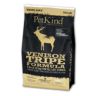 【PetKind ペットカインド】トライプドライ GOLD LINE グリーンベニソントライプ 2.72kg