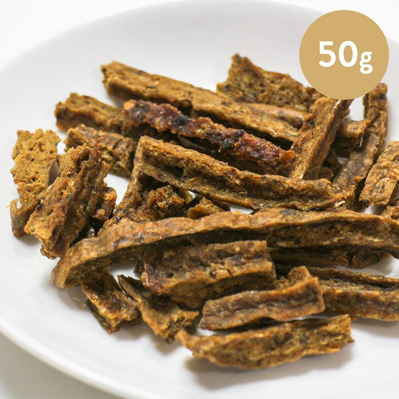 【無添加 国産】明石産 白身魚スティック 50g サムネイル画像