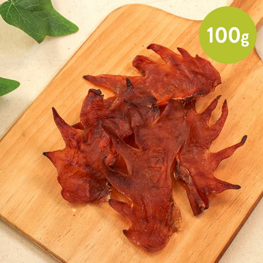 無添加 国産】兵庫県産 鶏とさか 30g | 【公式】犬用自然派ごはんと