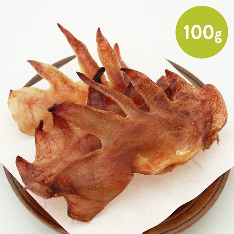 【無添加 国産】兵庫県産 鶏とさか 100g