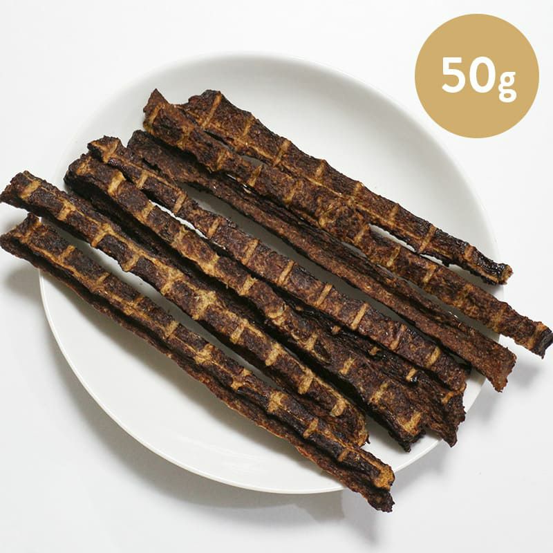 【無添加】オーストラリア産 カンガルースティック 50g