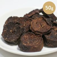 【無添加】カナダ産 馬丸ごとチップ 50g