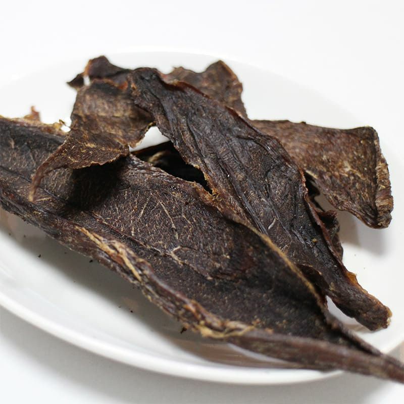 【無添加】馬すね肉 50g