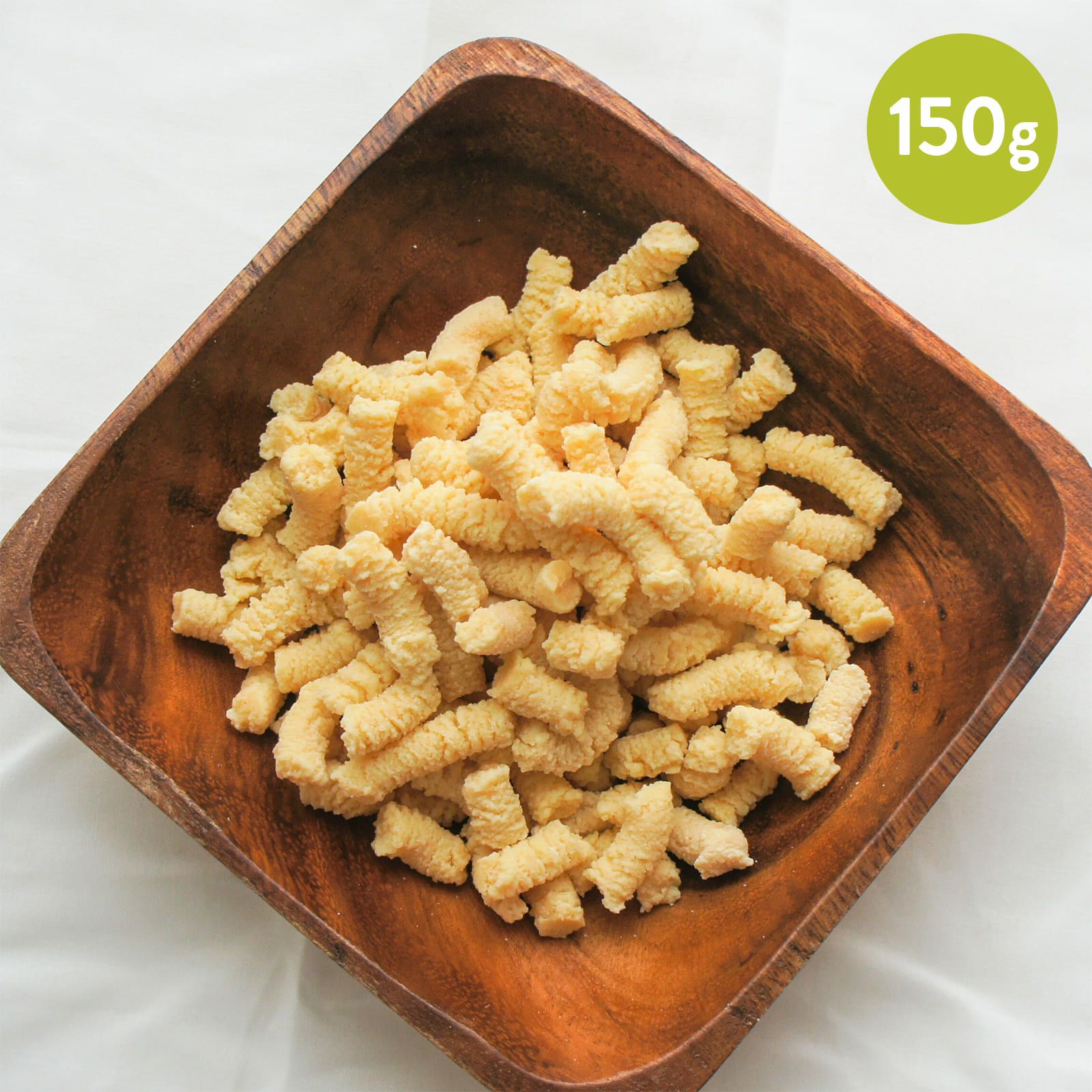 モンゴル産ヤギミルクのヨーグルトビッツ150g