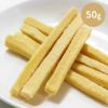 【無添加】モンゴル産 ヤギミルクのヨーグルトスティック 50g