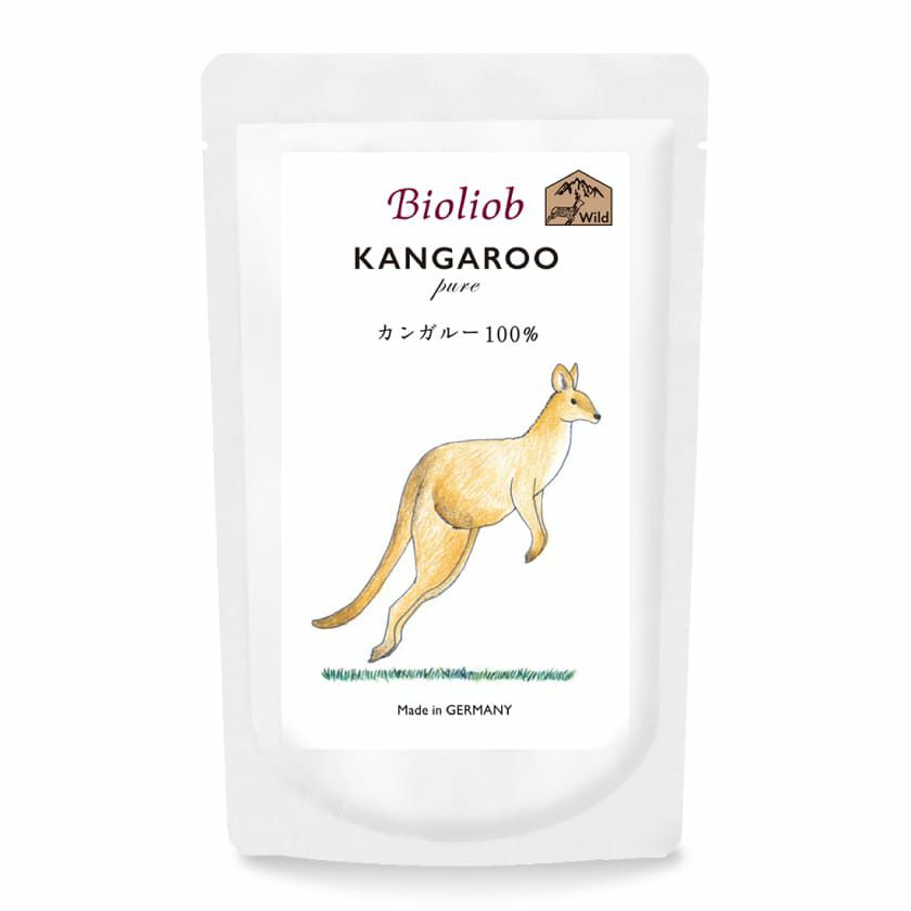 無添加】オーストラリア産 カンガルージャーキー 150g | 【公式】犬用