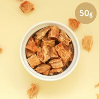 兵庫産 鶏ダイス 50g