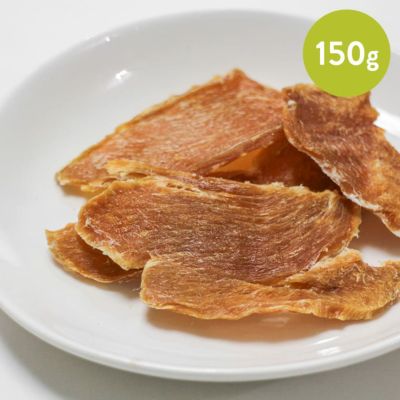 【国産　無添加】但馬鶏スライス 150g