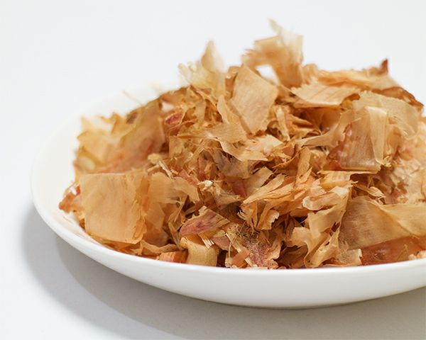 【無添加 国産】花かつお 薄削り 30g