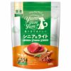 【Yum Yum Yum! ヤムヤムヤム】シニア&ライト 馬肉 ドライタイプ 500g