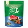 1dayセール【Yum Yum Yum! ヤムヤムヤム】ドライタイプ500g 食べ比べセット