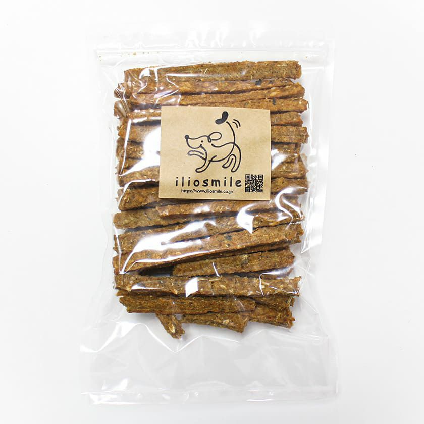【無添加 国産】兵庫産 スズキスティック 150g