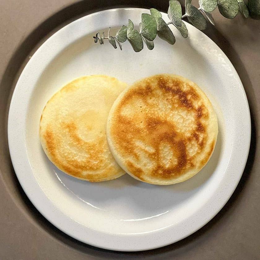 週末セール：【無添加 国産】米粉ナチュラルパンケーキミックス 150g