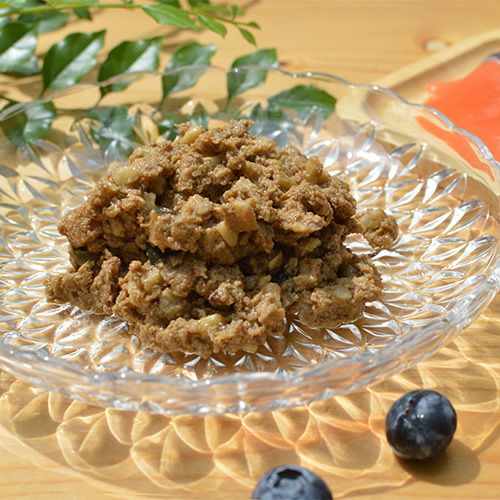 【Bioliob ビオリオーブ】ビオ サーモン 夏のごちそう モリンガ和え