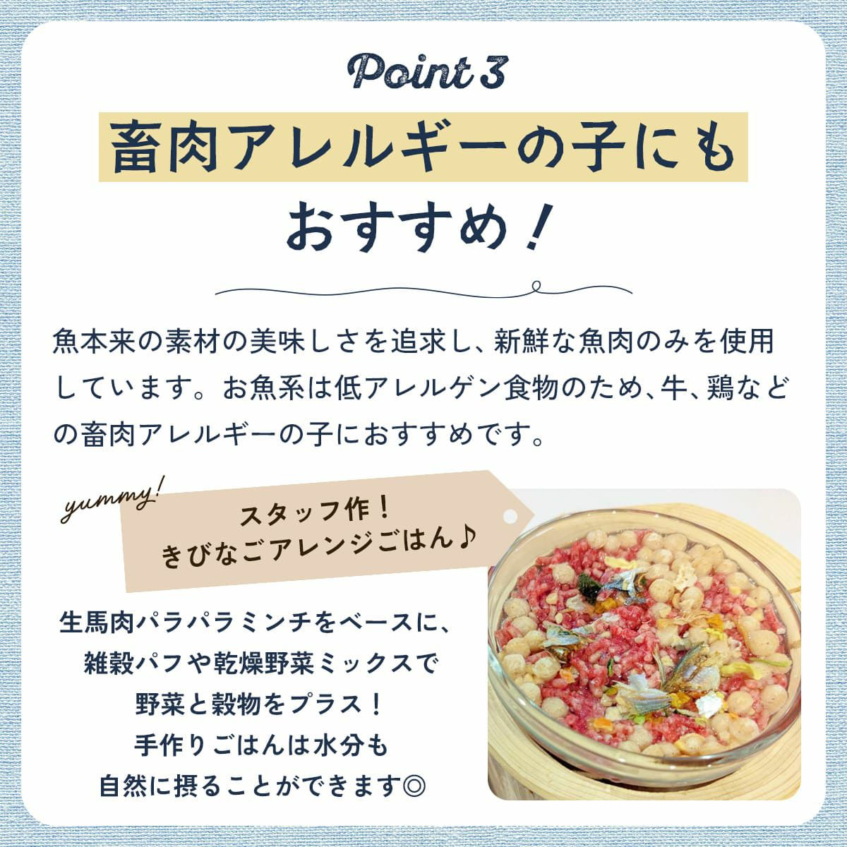 週末セール：【無添加 国産】高知県産 減塩きびなご煮干し 100g