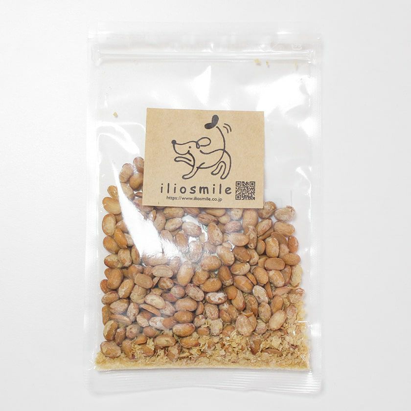 【無添加 国産】フリーズドライ納豆(丸大豆) 50g