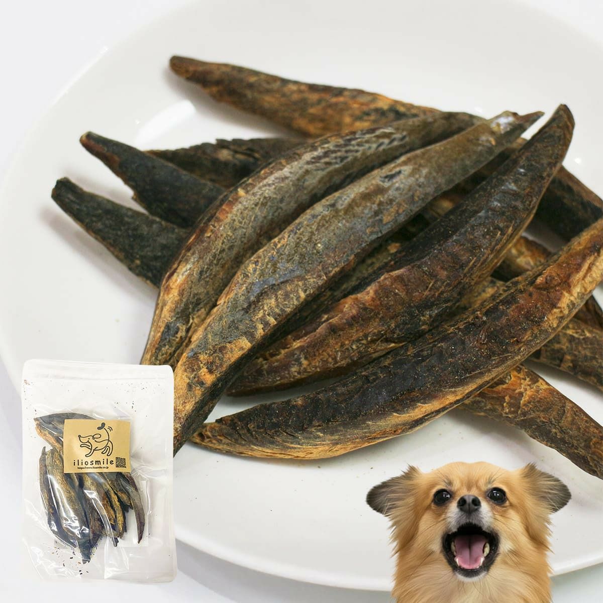 【無添加 国産】高知県産 宗田節スティック 50g