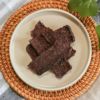 サクサクお肉のおやつお試しセット（ささくおせんべいささみ、馬サクサクチップス30g、鹿サクサクチップス30g、カンガルーサクサクチップス30g）
