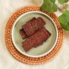 サクサクお肉のおやつお試しセット（ささくおせんべいささみ、馬サクサクチップス30g、鹿サクサクチップス30g、カンガルーサクサクチップス30g）