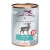 【Terra Canis テラカニス】アリベット3種 | ローファット(鹿肉) | ローミネラル(馬肉) | ロープロテイン(仔牛肉)