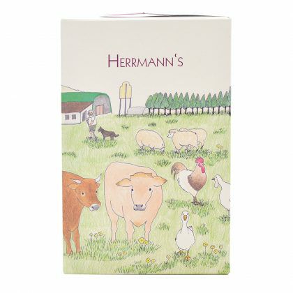 【Herrmann's ヘルマン】オリジナルギフトボックス