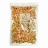 1dayセール：【無添加 国産】乾燥野菜ミックス 200g （ブドウ糖不使用）