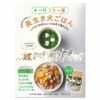 【書籍】獣医師が考案した一汁一菜長生き犬ごはん