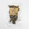 週末セール：【無添加 国産】高知県産 四万十鶏レバービッツ 50g