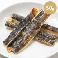 青森産真鱈スティック50gのサムネイルです