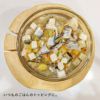 【国産】フリーズドライ豆腐は手作りごはんのトッピングにおすすめです